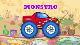 Desktop Racing 2 - Game trailer