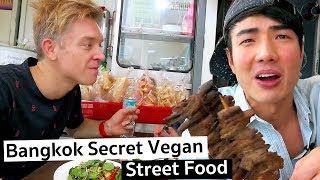 How To Find My Fav Vegan BKK Street Food | PicniclyNOW