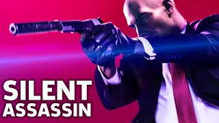 Hitman 2: Miami Gameplay - Silent Assassin Run | E3 2018