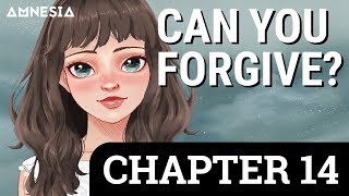 Love Story Games: Amnesia - Chapter 14 Preview