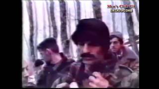 Док.Фильм "Жертвы грузино-абхазской войны" 1993 год.