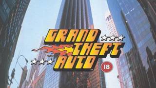 CGRundertow GRAND THEFT AUTO for PlayStation Video Game Review