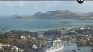Voyages: un tour du monde en 127 jours!