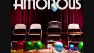 The Amorous- Move and Swing