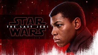 Star Wars: The Last Jedi "Heroes" (:30)