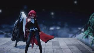 [MMD] Black Butler - Te Amo『4KUHD』