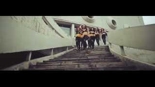 "KriStyle"★студия танцев и фитнеса★byKristinaTouch