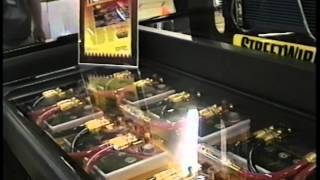IASCA Finals 1997