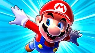 СУПЕР МАРИО ОДИССЕЙ #4 мультик игра для детей Детский летсплей Super Mario Odyssey Knucklotec