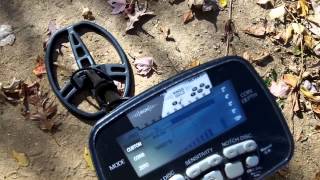 Garrett AT Pro Metal Detector Review & Depth Test