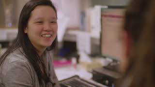 Doctor in training at Macquarie University