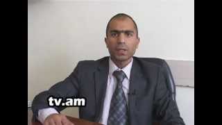 Lraber Gavar Spanutyun h2 tv channel