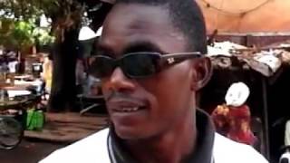 KANKAN KONO - Le bonheur à Kankan - Guinée-Conakry (2005)