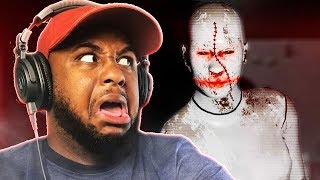 WARNING: DON'T PLAY THIS GAME!!  | M is for Murder Demo