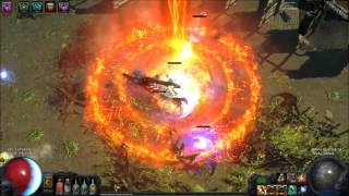Abaxoth, The End of All That Is vs. Aegis Block Tank - T12  minus max Res