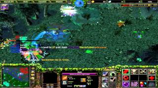Гайд по сларку ( жабак) Slark - Murloc Nightcrawler от Martin Prefekt