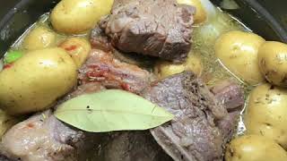 Short Ribs in my Power Pressure Cooker XL