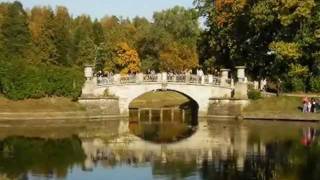 Дворцы и парки Санкт-Петербурга (Saint-Petersburg Parks & Palaces)