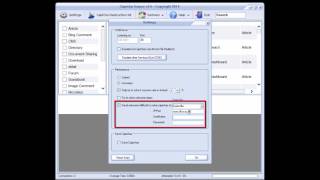 Captcha Sniper 4.5 with 9kw.eu for unknown captchas - Get 6k Free CAPTCHAs!