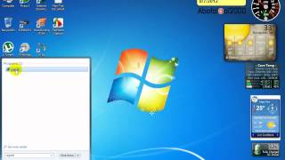 حذف ملفات بري فتش نهائيا في ويندوز Remove prefetch files permenantly
