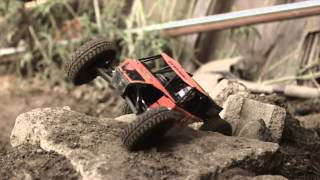 - Vaterra Twin Hammers -