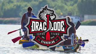 Dračí lodě Most - Matylda 2019