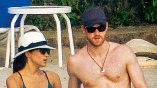 Meghan and Harry: Secretly honeymooned in East Africa