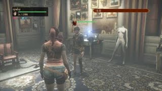 Resident Evil Revelations 2 Level-Restricted Challenge No.285(0:56)coop