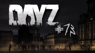 Let's Play Together DayZ #073 [Deutsch/Full-HD] - Unsere ersten Barracks