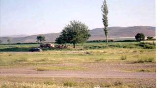 AŞIK KUL MAMOŞ -DERT OLDU- MAMMOŞ