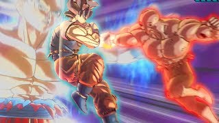 Dragon Ball Xenoverse 2 Mods: Online Battle Vs IVoltGaming!!!
