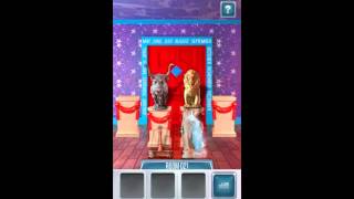 100 Doors Remake Escape Level 21 Walkthrough
