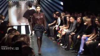 RFW весна 2009. Юлия Далакян