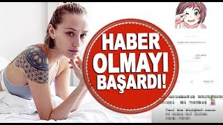 Didem Soydan'dan bir rezalet paylaşım daha!