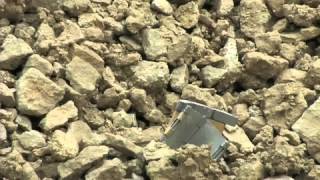 CX Swiss Militay Watch: 20000 FEET Charmex - real life test EXPLOSION