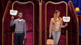 Kelly Pfaff is de luidruchtigste thuis! | De Parenclub | VTM