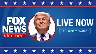 FOX News Live Stream HD - Tucker Carlson Tonight - Hannity Live Today