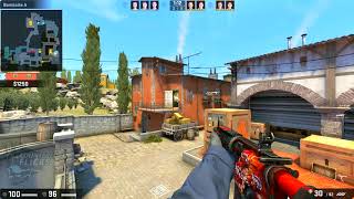 ?? device 36-19 / Astralis vs C9 - Inferno / ELEAGUE CS:GO Premier 2018