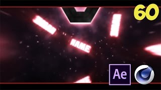 Top 10 Best Intro 3D Templates #60 Cinema4D After Effects + Free Download