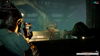 В ожидании выхода Anthem. Играю в Warframe, Battlefield™ V.