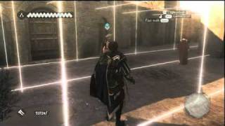 Assassin's Creed Brotherhood game play on nvidia gf210