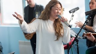 Анита Цой - Мой Воздух, Моя Любовь (LIVE @ Авторадио)