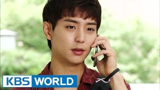 My Dear Cat | 고양이는 있다 EP.62 [SUB : ENG,CHN / 2014.09.16]