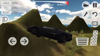 Extreme Car Driving Simulator - Free Car Games To Play Now - New Android Games