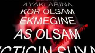Erkan Acar -Oldumu Yar 2008