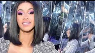 CARDI B'S STRIP CLUB FIGHT IS GOING TO GET HER IN TROUBLE