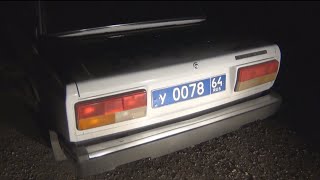 Нужна "канарейка"? Вам в Ершов!