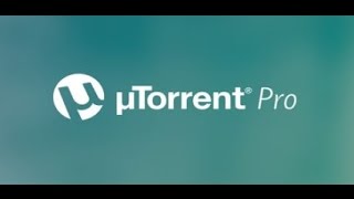 uTorrent Pro 3.4.9 Build 43085 Stable + Portable [Latest Version] [DoomHand]