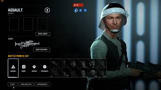 starwars battlefront 2 on gtx 1080 and i5 8400.  2560x1080p