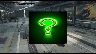 Катаю лучший танк в игре [World of Tanks]